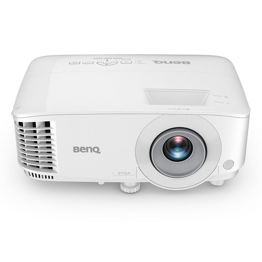 BenQ MS560 Standard throw-projektor 4000 ANSI-lumen DLP SVGA (800x600) Vit