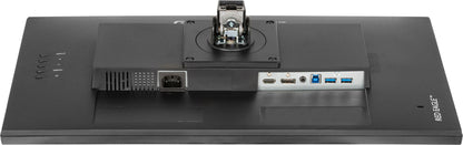 iiyama G-MASTER GB2470HSU-B6 platta pc-skärmar 60,5 cm (23.8") 1920 x 1080 pixlar Full HD LCD Svart