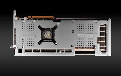 Sapphire NITRO+ Radeon RX 7700 XT AMD 12 GB GDDR6