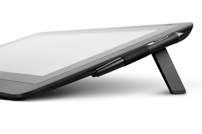 Wacom Cintiq 16 ritplattor Svart 5080 lpi 344,16 x 193,59 mm