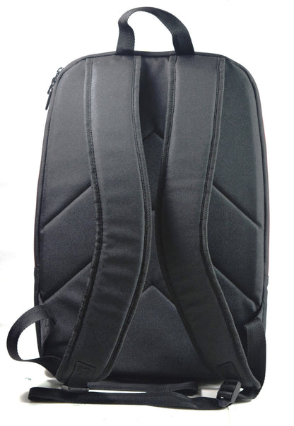ASUS NEREUS BACKPACK 40,6 cm (16") Ryggsäck Svart