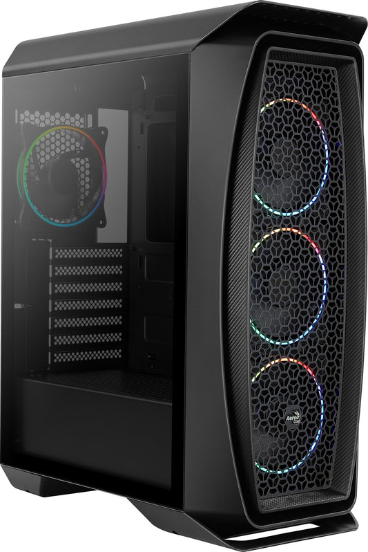 Aerocool Aero One Eclipse Tower Svart