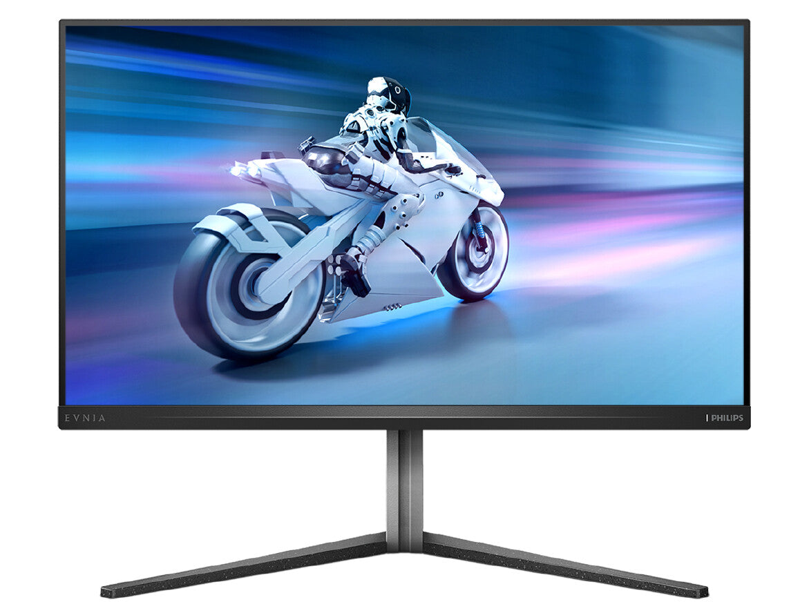 Philips Evnia 32M2N6800M/00 platta pc-skärmar 80 cm (31.5") 3840 x 2160 pixlar 4K Ultra HD LCD Svart