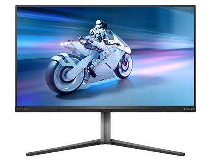Philips Evnia 32M2N6800M/00 platta pc-skärmar 80 cm (31.5") 3840 x 2160 pixlar 4K Ultra HD LCD Svart