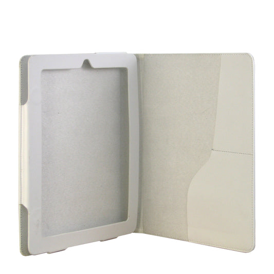 Inter-Tech LS-1061 B Utbytbara fodral Vit