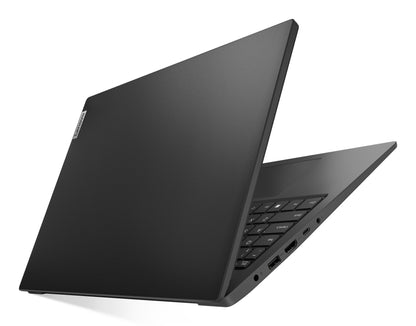 Lenovo V15 G4 IRU Intel® Core™ i5 i5-13420H Bärbar dator 39,6 cm (15.6") Full HD 16 GB DDR4-SDRAM 512 GB SSD Wi-Fi 6 (802.11ax) Windows 11 Home Nordic Svart