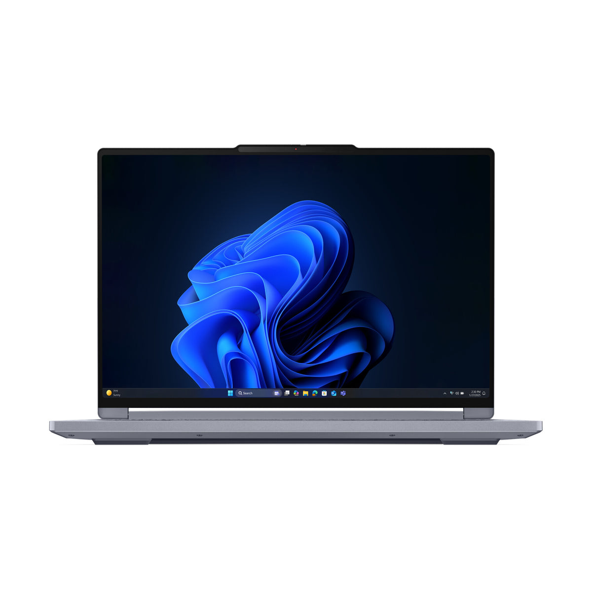 Lenovo ThinkBook 16p G6 IAX Intel Core Ultra 9 275HX Bärbar dator 40,6 cm (16") 3.2K 32 GB DDR5-SDRAM 1 TB SSD NVIDIA GeForce RTX 5060 Wi-Fi 7 (802.11be) Windows 11 Pro tyska Grå