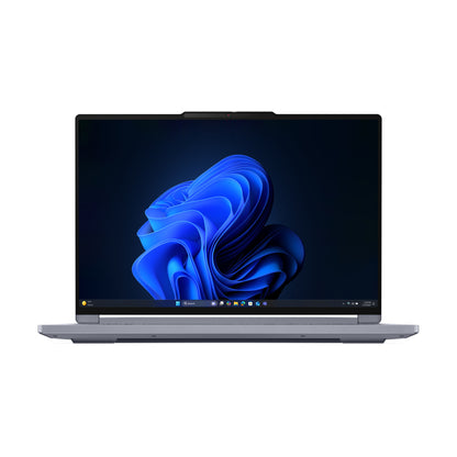 Lenovo ThinkBook 16p G6 IAX Intel Core Ultra 9 275HX Bärbar dator 40,6 cm (16") 3.2K 32 GB DDR5-SDRAM 1 TB SSD NVIDIA GeForce RTX 5060 Wi-Fi 7 (802.11be) Windows 11 Pro tyska Grå