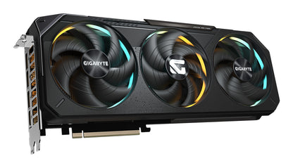 GIGABYTE GeForce RTX 5070 GAMING OC 12G NVIDIA 12 GB GDDR7