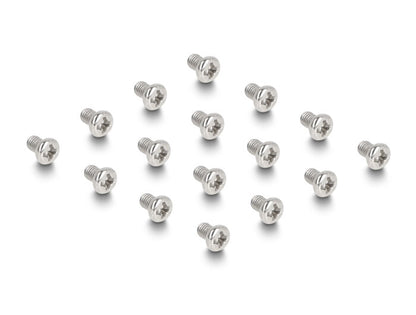 DeLOCK 90169 nätverkskort/adapters Intern U.2