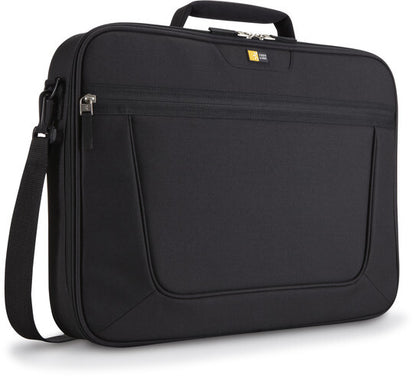 Case Logic VNCI-215 Black 39,6 cm (15.6") budväska Svart