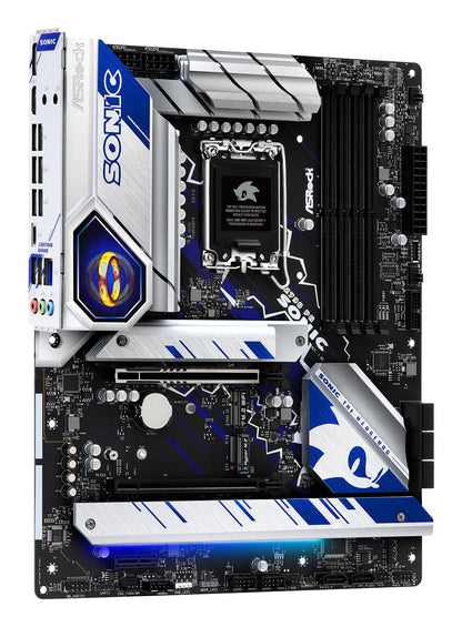Asrock Z790 PG SONIC Intel Z790 LGA 1700 ATX