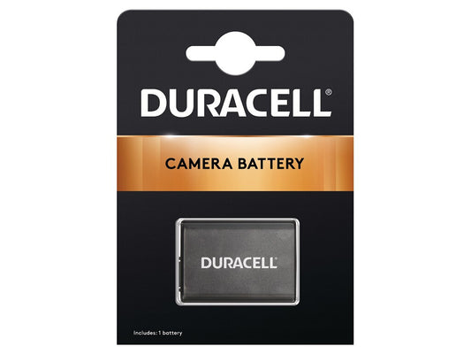 Duracell DR9954 batteri till kamera/videokamera Litium-Ion (Li-Ion) 1030 mAh