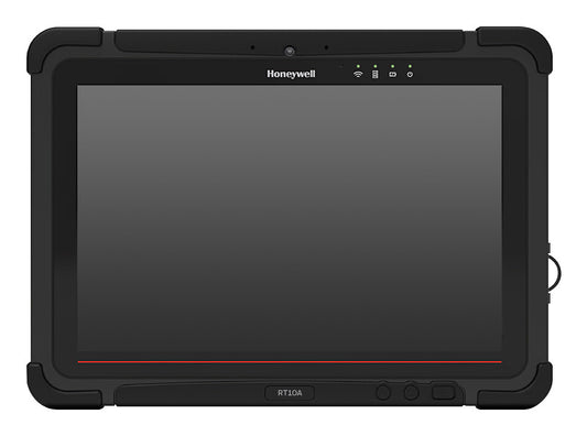 Honeywell RT10W-L00-17C12S0E datorplattor Intel® Pentium® 128 GB 25,6 cm (10.1") 8 GB Wi-Fi 5 (802.11ac) Windows 10 Svart
