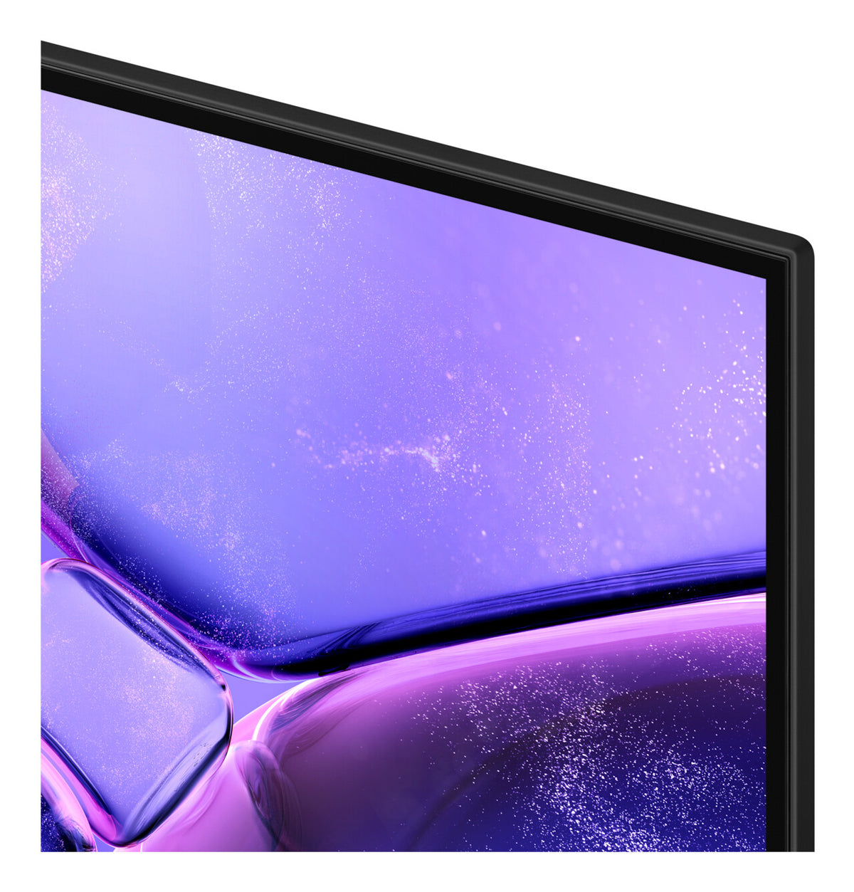 Samsung UE75U8092FU 190,5 cm (75") 4K Ultra HD Smart-TV Wi-Fi Svart