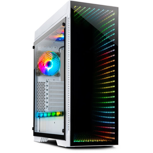 Inter-Tech X-908 Infini 2 Tower Vit