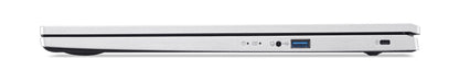 Acer Aspire 3 A317-54-76Y9 Intel® Core™ i7 i7-1255U Bärbar dator 43,9 cm (17.3") Full HD 16 GB DDR4-SDRAM 1 TB SSD Wi-Fi 5 (802.11ac) Windows 11 Home Silver