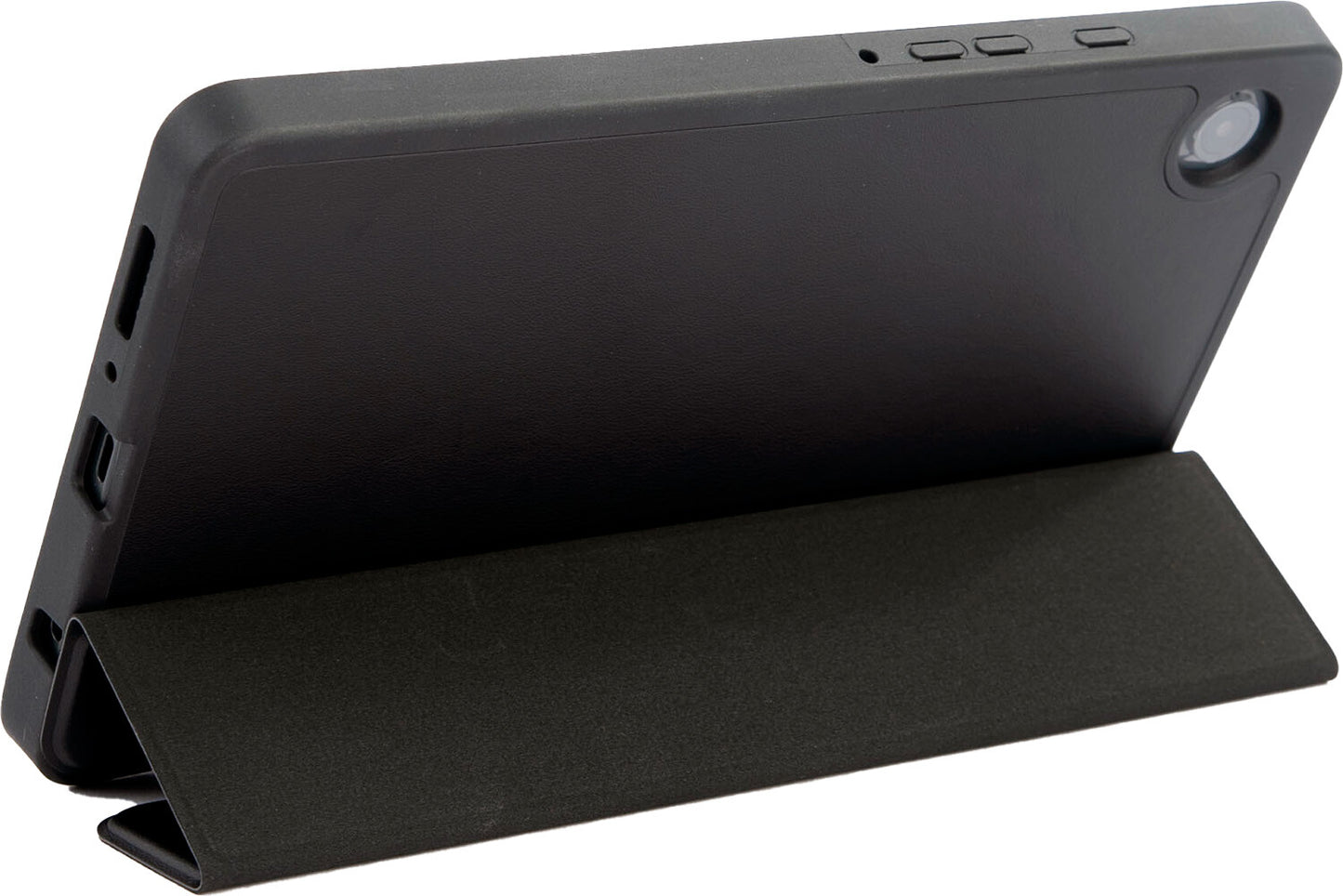 Cirafon CM680-TPU iPad-fodral 22,1 cm (8.7") Utbytbara fodral Svart