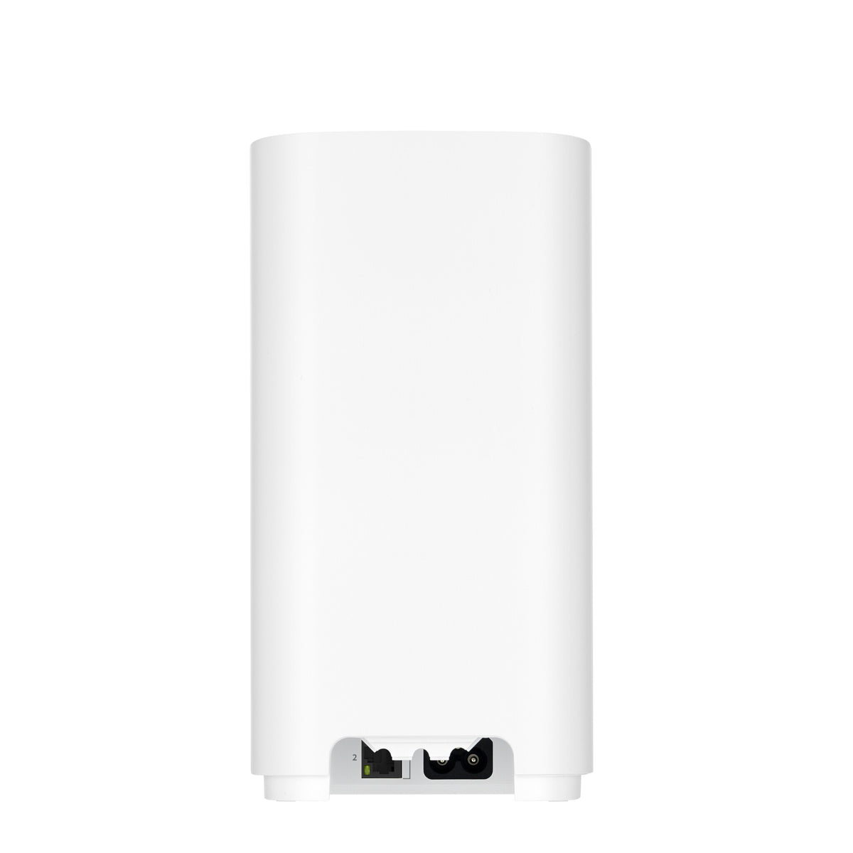 ASUS ZenWiFi BD4 BE3600 Outdoor 1 Pack Dual-band (2,4 GHz / 5 GHz) Wi-Fi 7 (802.11be) Vit 2 Intern