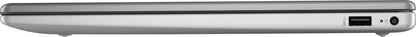 HP 250 G10 Intel® Core™ i3 i3-1315U Bärbar dator 39,6 cm (15.6") Full HD 8 GB DDR4-SDRAM 512 GB SSD Wi-Fi 6 (802.11ax) Windows 11 Home Silver