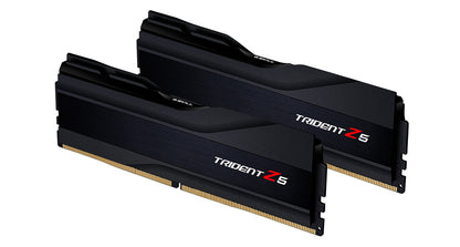 G.Skill Trident Z F5-6400J3239G16GX2-TZ5K RAM-minnen 32 GB 2 x 16 GB DDR5 6400 MHz
