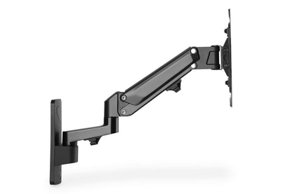 Digitus DA-90428 tv-fäste 109,2 cm (43") Svart