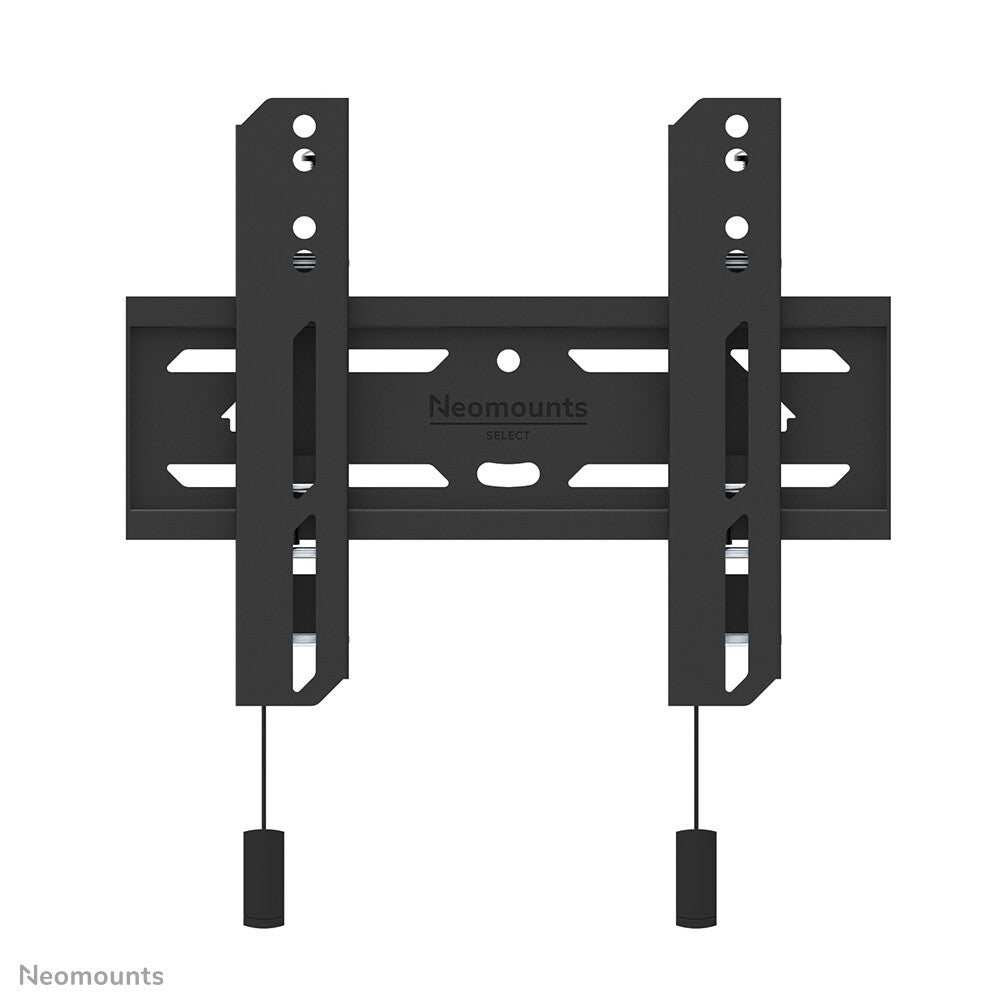Neomounts WL30S-850BL12 tv-fäste 165,1 cm (65") Svart