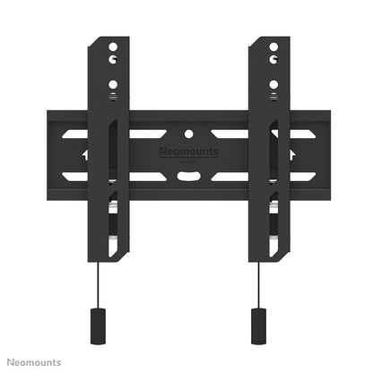 Neomounts WL30S-850BL12 tv-fäste 165,1 cm (65") Svart