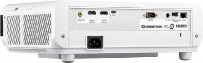 Viewsonic PX749-4K datorprojektorer Standard throw-projektor 4000 ANSI-lumen UHD 4K (3840x2160) 3D kompatibilitet Vit