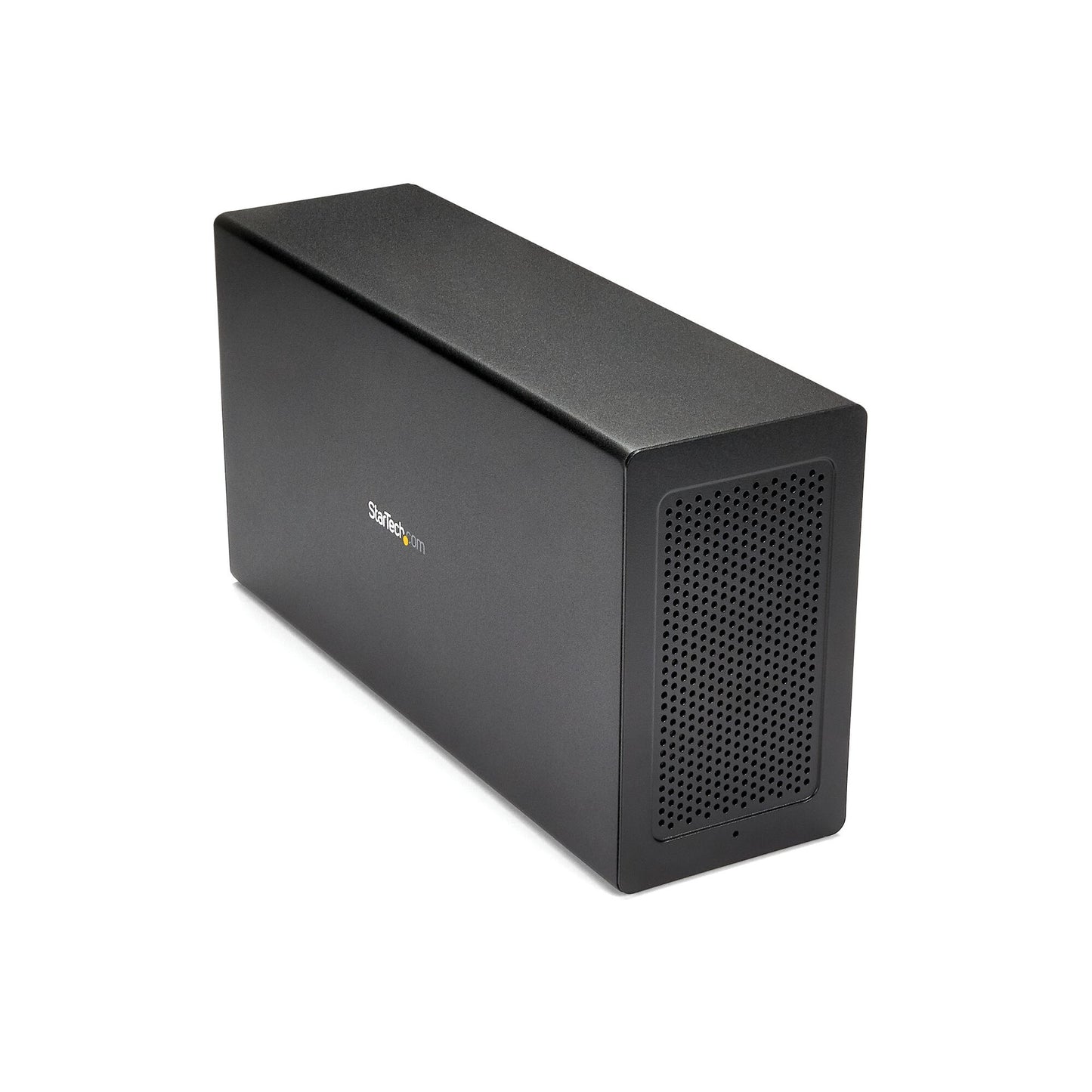 StarTech.com Thunderbolt 3 PCIe Expansion Chassis med DisplayPort - PCIe x16