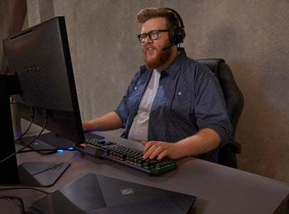 HP OMEN by Photon-trådlös mus