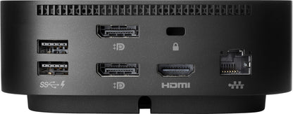 HP USB-C-docka G5