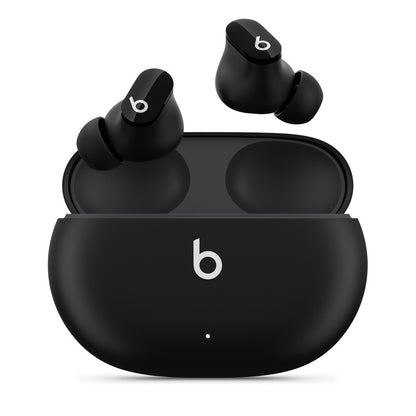 Apple Beats Studio Buds Hörlurar Trådlös I öra Samtal/musik USB Type-C Bluetooth Svart