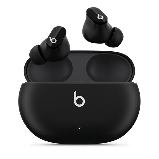 Apple Beats Studio Buds Hörlurar Trådlös I öra Samtal/musik USB Type-C Bluetooth Svart
