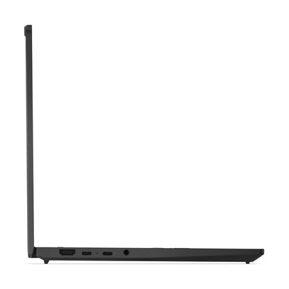 Lenovo ThinkPad X13 Gen 6 (Intel) Intel Core Ultra 5 225U Bärbar dator 33,8 cm (13.3") WUXGA 32 GB LPDDR5x-SDRAM 1 TB SSD Wi-Fi 7 (802.11be) Windows 11 Pro tyska Svart