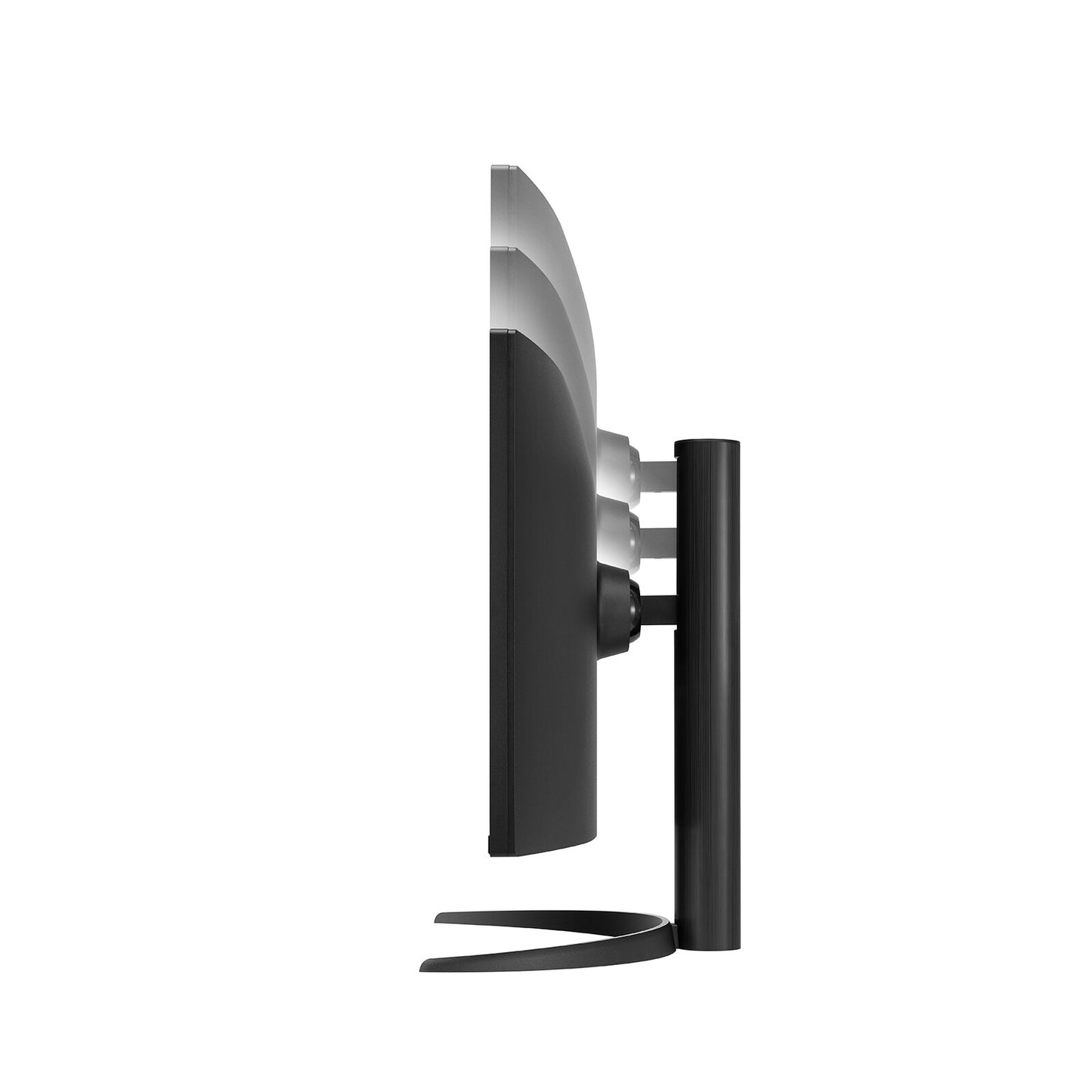 LG 34WP65CP-B.AEU LED display 86,4 cm (34") 3440 x 1440 pixlar Quad HD Svart