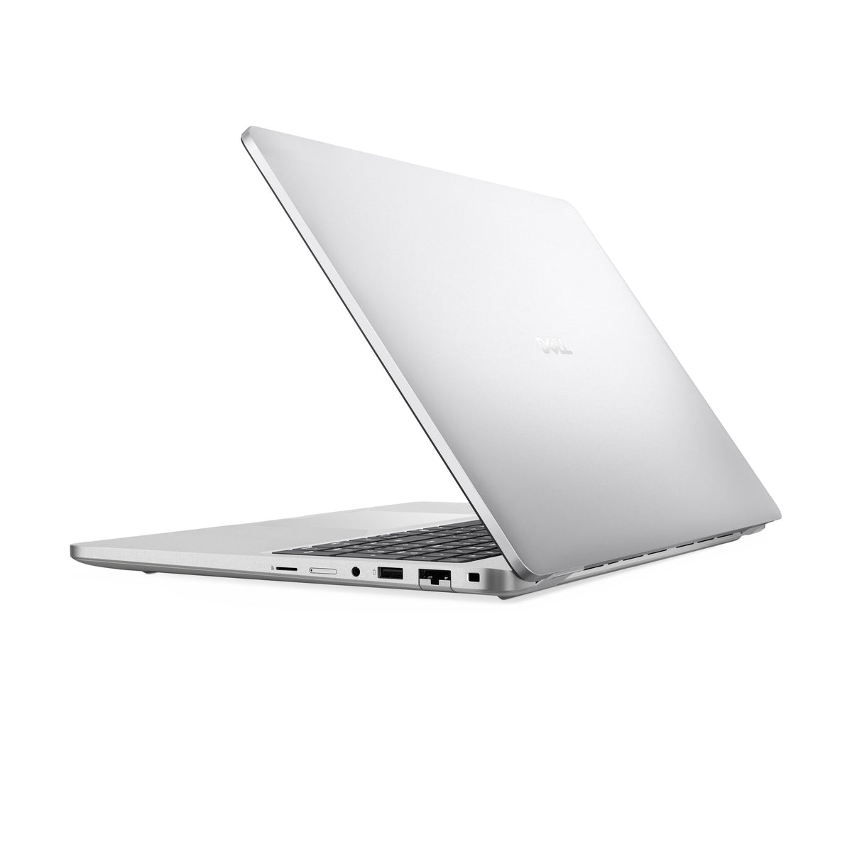 DELL Pro 16 Plus PB16250 Intel Core Ultra 5 235U Bärbar dator 40,6 cm (16") Full HD+ 16 GB DDR5-SDRAM 512 GB SSD Wi-Fi 6E (802.11ax) Windows 11 Pro tyska Aluminium