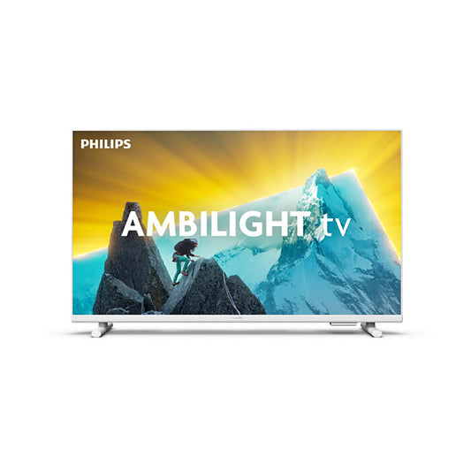 Philips 32PFS6939/12 TV-apparat 81,3 cm (32") Full HD Smart-TV Wi-Fi Vit