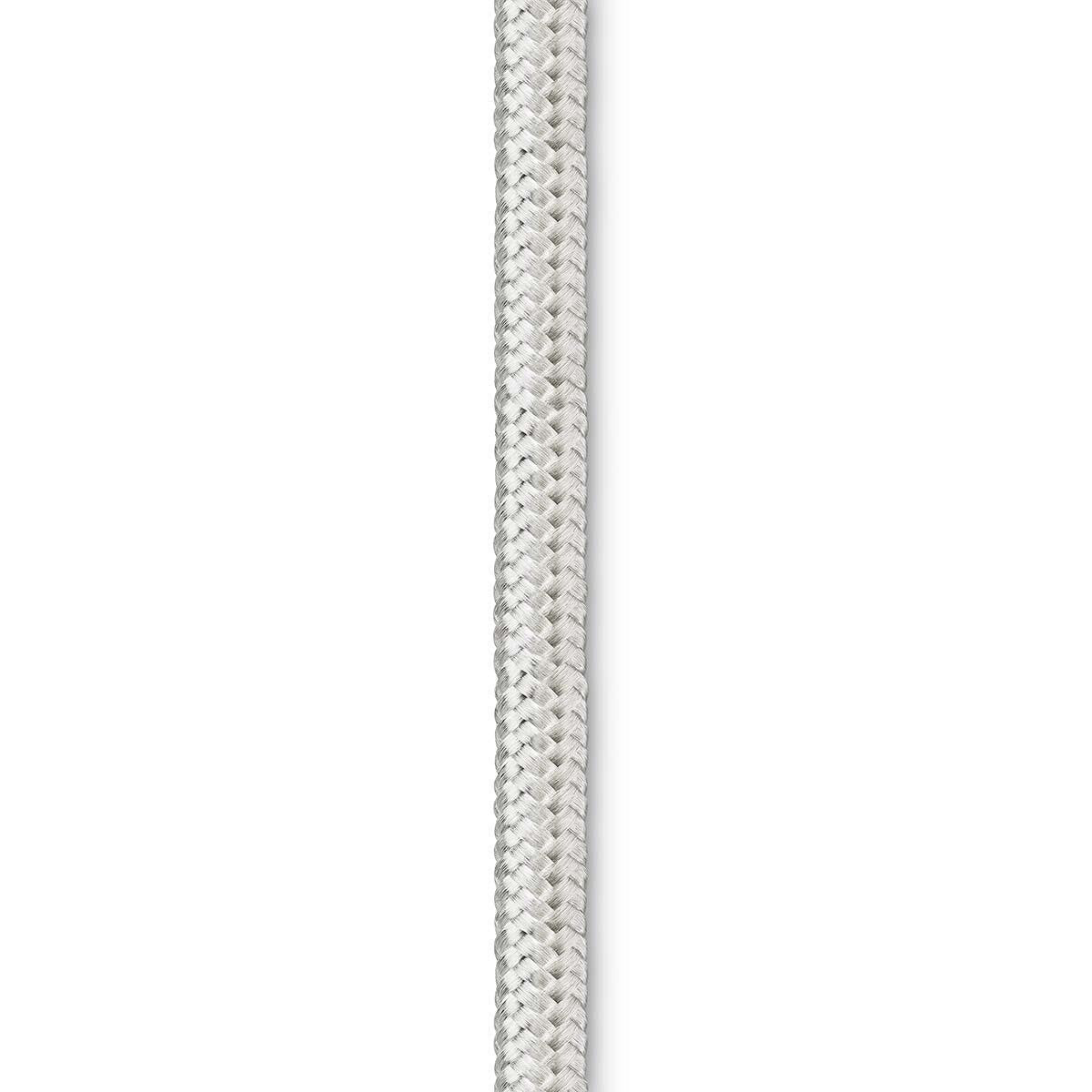 Nedis CCTB39300AL30 mobiltelefonkablar Gjuten aluminium 3 m USB A Lightning