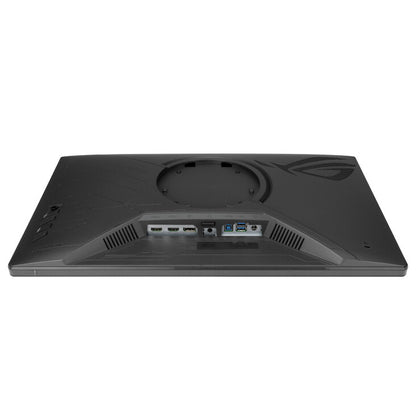 ASUS ROG Strix XG259QNS platta pc-skärmar 62,2 cm (24.5") 1920 x 1080 pixlar Full HD LCD Svart