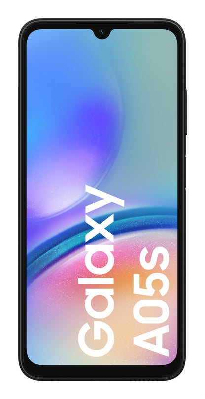 Samsung Galaxy A05s 128 GB Svart