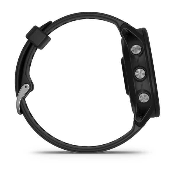 Garmin Forerunner 955 3,3 cm (1.3") LCD Digital 260 x 260 pixlar Pekskärm Svart Wi-Fi GPS