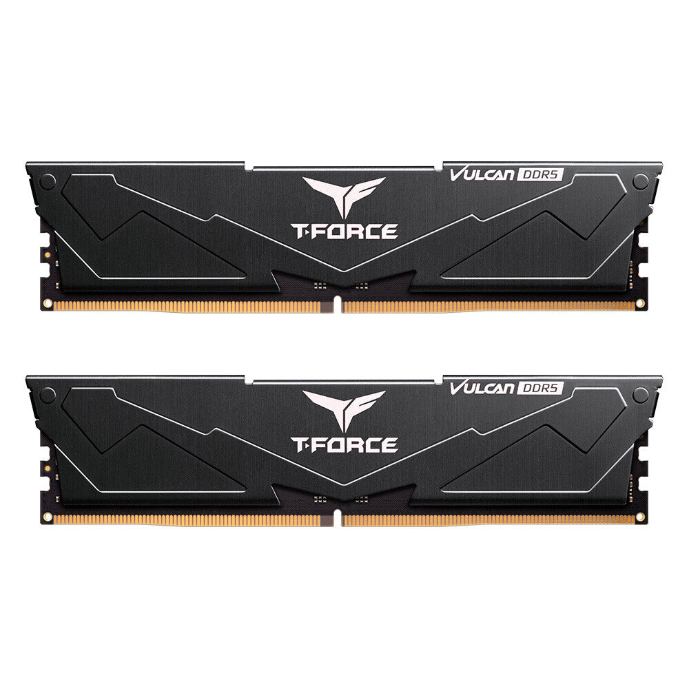 Team Group VULCAN FLBD532G6000HC30DC01 RAM-minnen 32 GB 2 x 16 GB DDR5