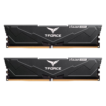 Team Group VULCAN FLBD532G6000HC30DC01 RAM-minnen 32 GB 2 x 16 GB DDR5