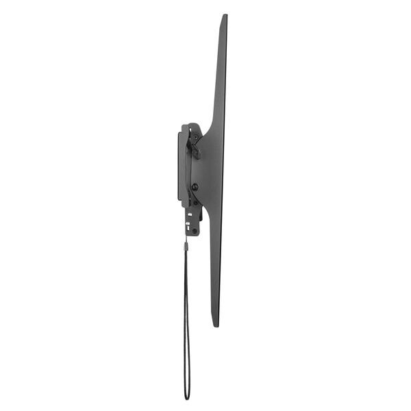 StarTech.com FPWTLTB1 tv-fäste 2,54 m (100") Svart