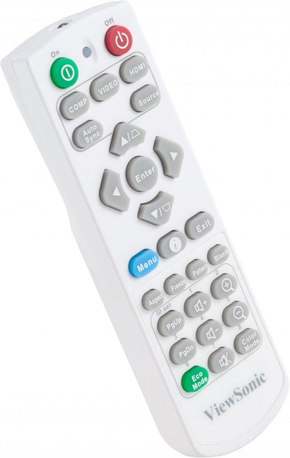 Viewsonic PX701-4K datorprojektorer Standard throw-projektor 3200 ANSI-lumen DMD UHD 4K (3840x2160) Vit