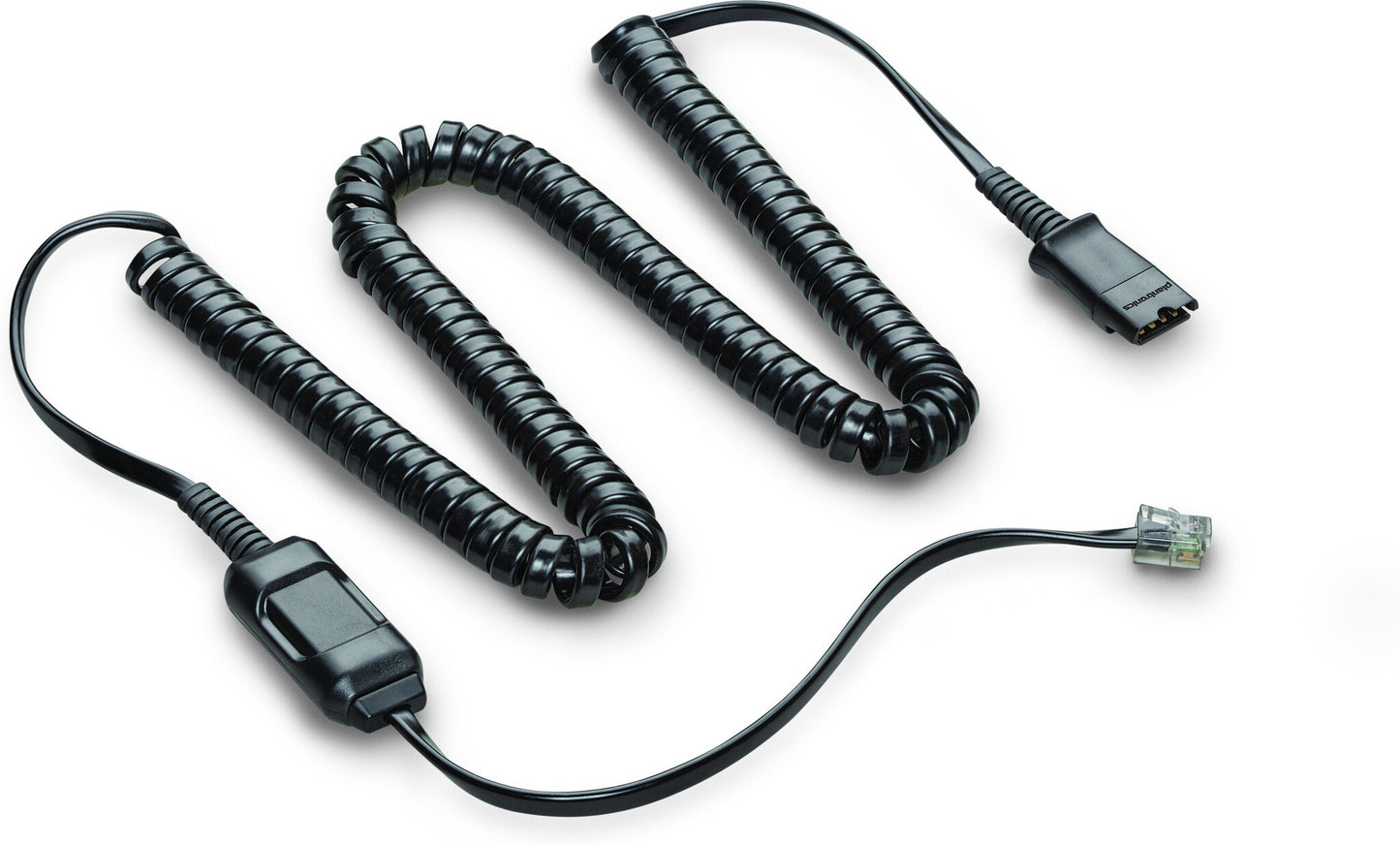 POLY HIC-10-kabel