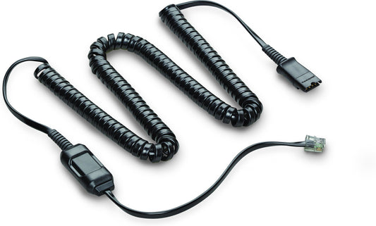 POLY HIC-10-kabel