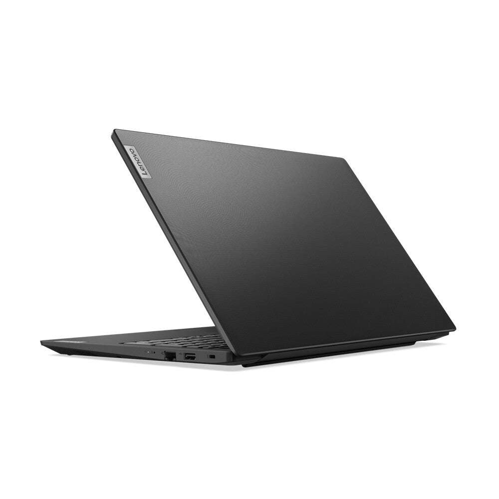 Lenovo V15 G4 ABP AMD Ryzen™ 7 7730U Bärbar dator 39,6 cm (15.6") Full HD 16 GB DDR4-SDRAM 512 GB SSD Wi-Fi 6 (802.11ax) Windows 11 Home Nordic Svart