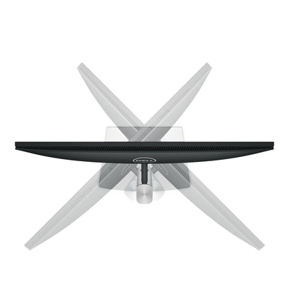 DELL P Series P2425H platta pc-skärmar 60,5 cm (23.8") 1920 x 1080 pixlar Full HD LCD Svart